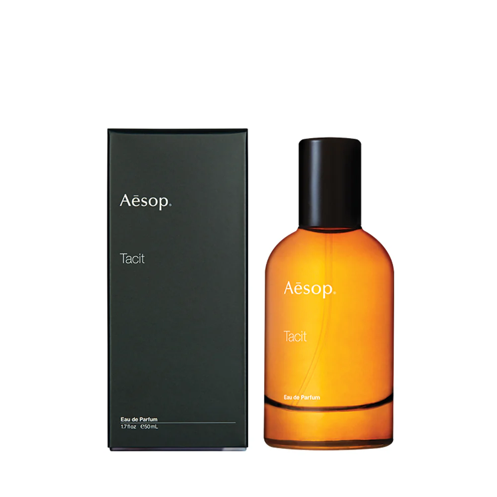 Tacit Eau de Parfum