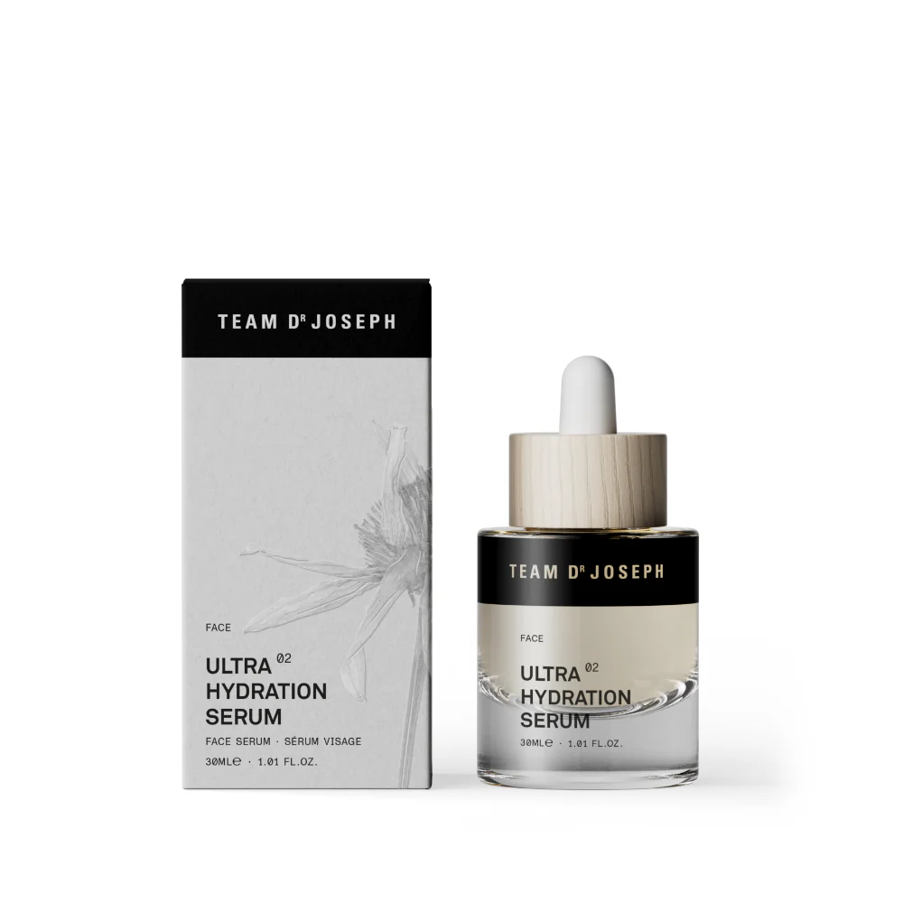 Ultra Hydration Serum