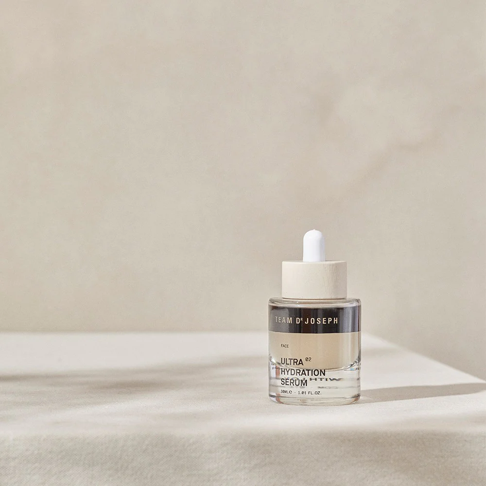 Ultra Hydration Serum - Image 3