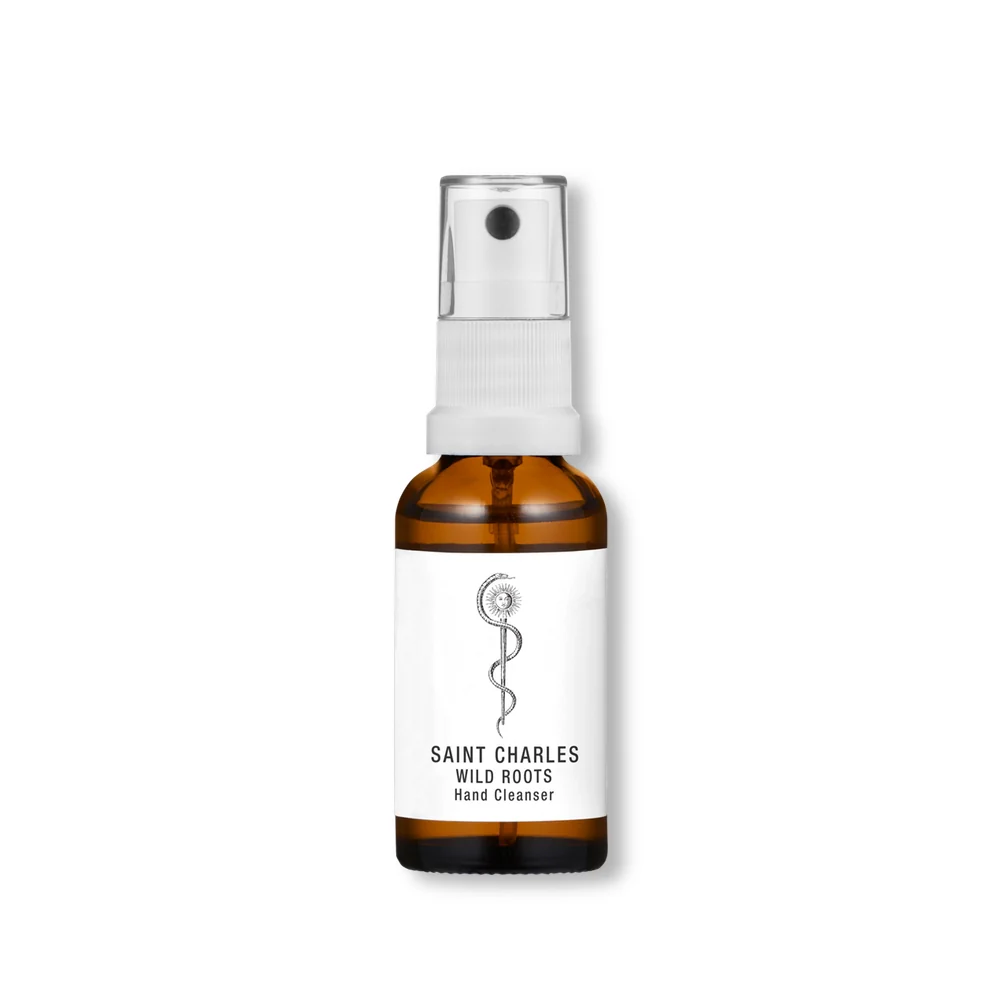 Wild Roots Hand Spray