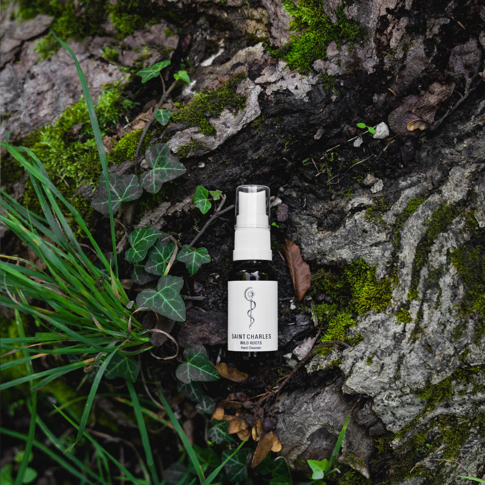 Wild Roots Hand Spray - Image 2
