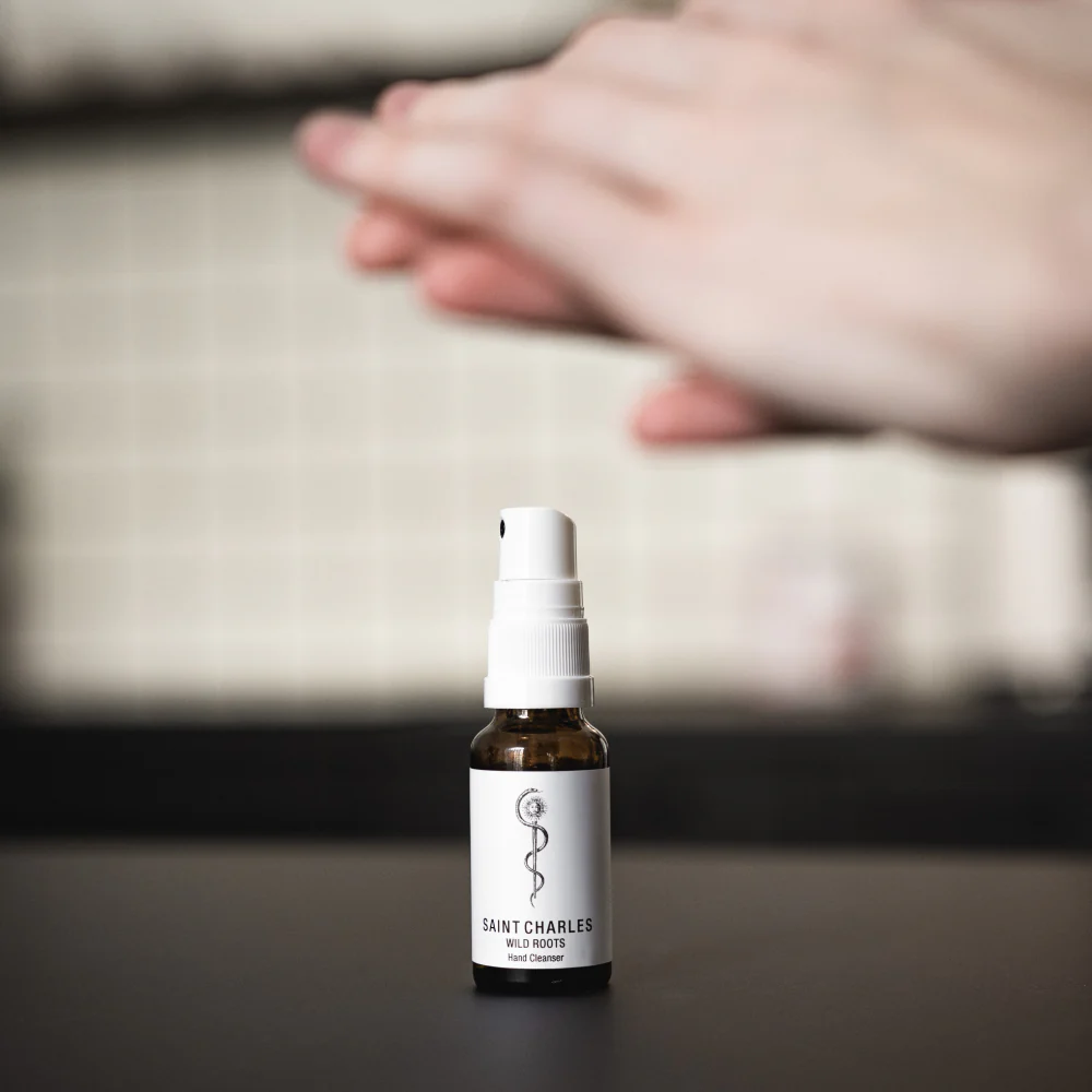 Wild Roots Hand Spray - Image 4
