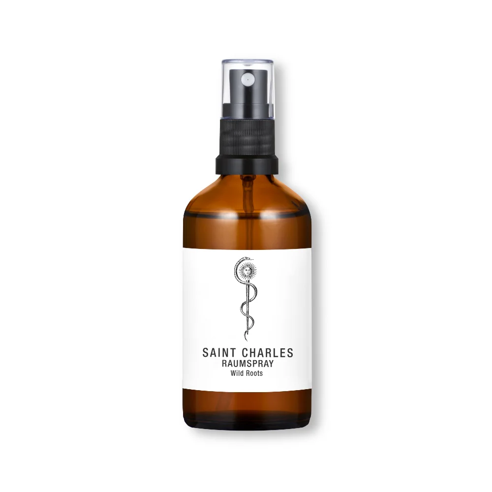 Wild Roots Raumspray