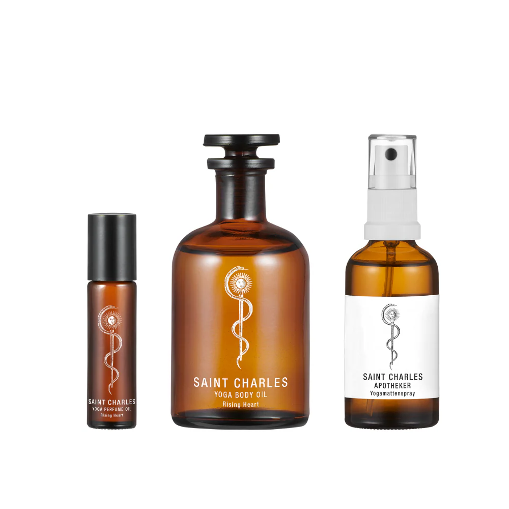 Namasté Yoga Set - Image 2